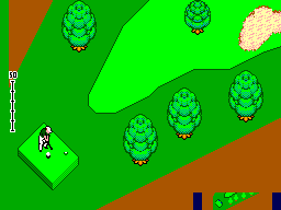 Great Golf Screenshot 1